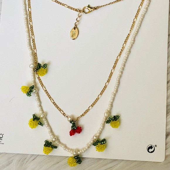 Zara Jewelry - 🟣3/$25 | Zara necklace